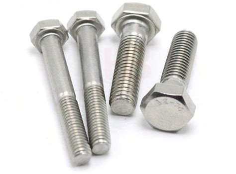 cnc screw hex|Custom Steel Hex Head Screw Manufacturer .